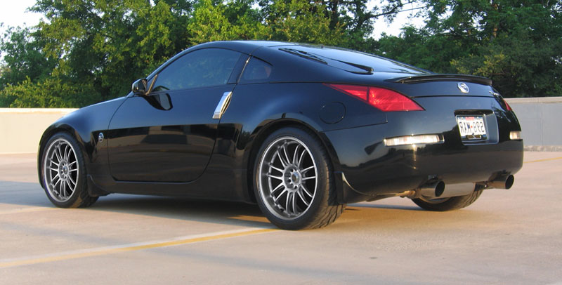 350Z Motoringcom Nissan 350Z Forum Discuss Thinking of getting new 