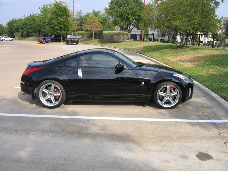 19inch Volk GTC wheels  set of 4  Nissan 350Z Forum, Nissan 370Z 