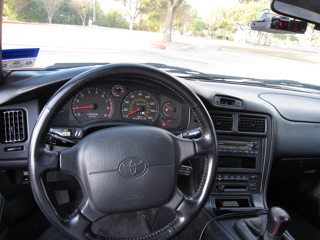 1995 toyota mr2 turbo for sale in california #4 1995 toyota mr2 turbo for sale in california #4