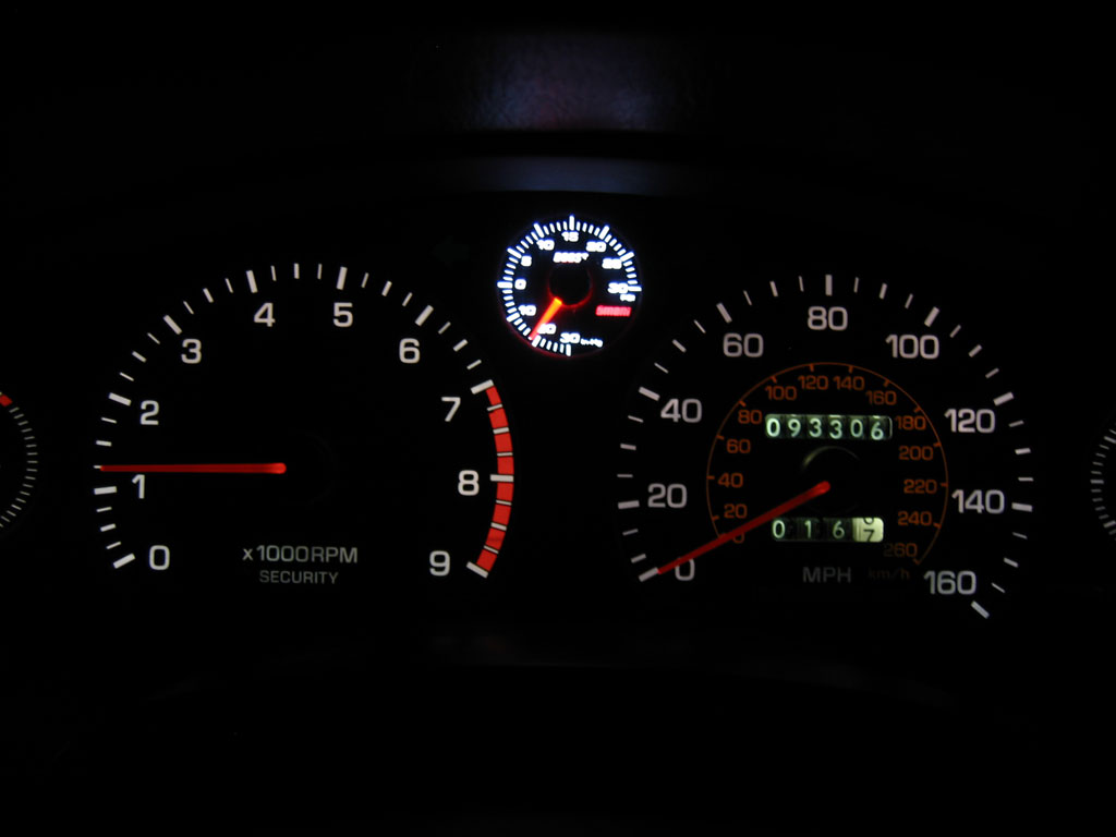 Mr2 Dashboard